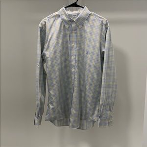 Brooks Brother Dress Shirt